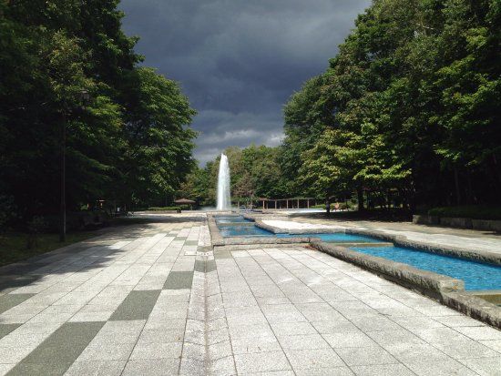 Aoba Park